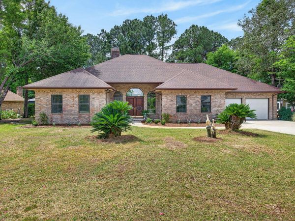 5 Southwind Court, Niceville, FL 32578