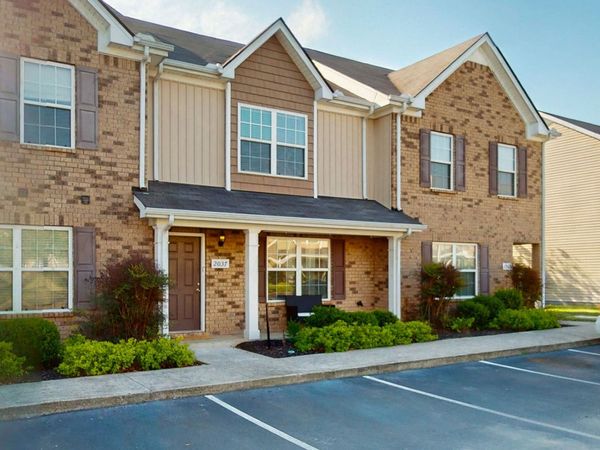 2037 Debonair Ln , Murfreesboro, TN 37128