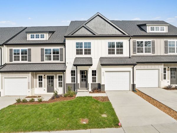 672 Tulip Springs Ct , Hermitage, TN 37076