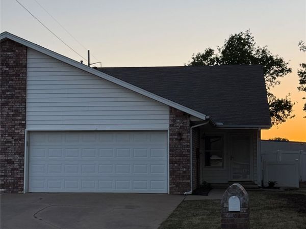11022 S 85th East Avenue , Tulsa, OK 74133