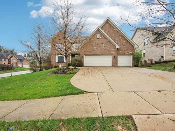 1967 N Meryls Terrace , Palatine, IL 60074