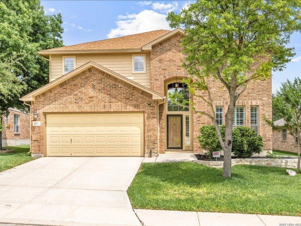 25622 Texas Ash, San Antonio, TX 78261 Main Photo