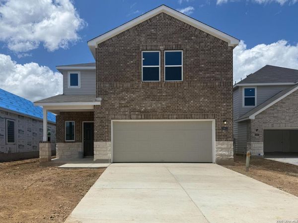 13811 Birch View, San Antonio, TX 78252
