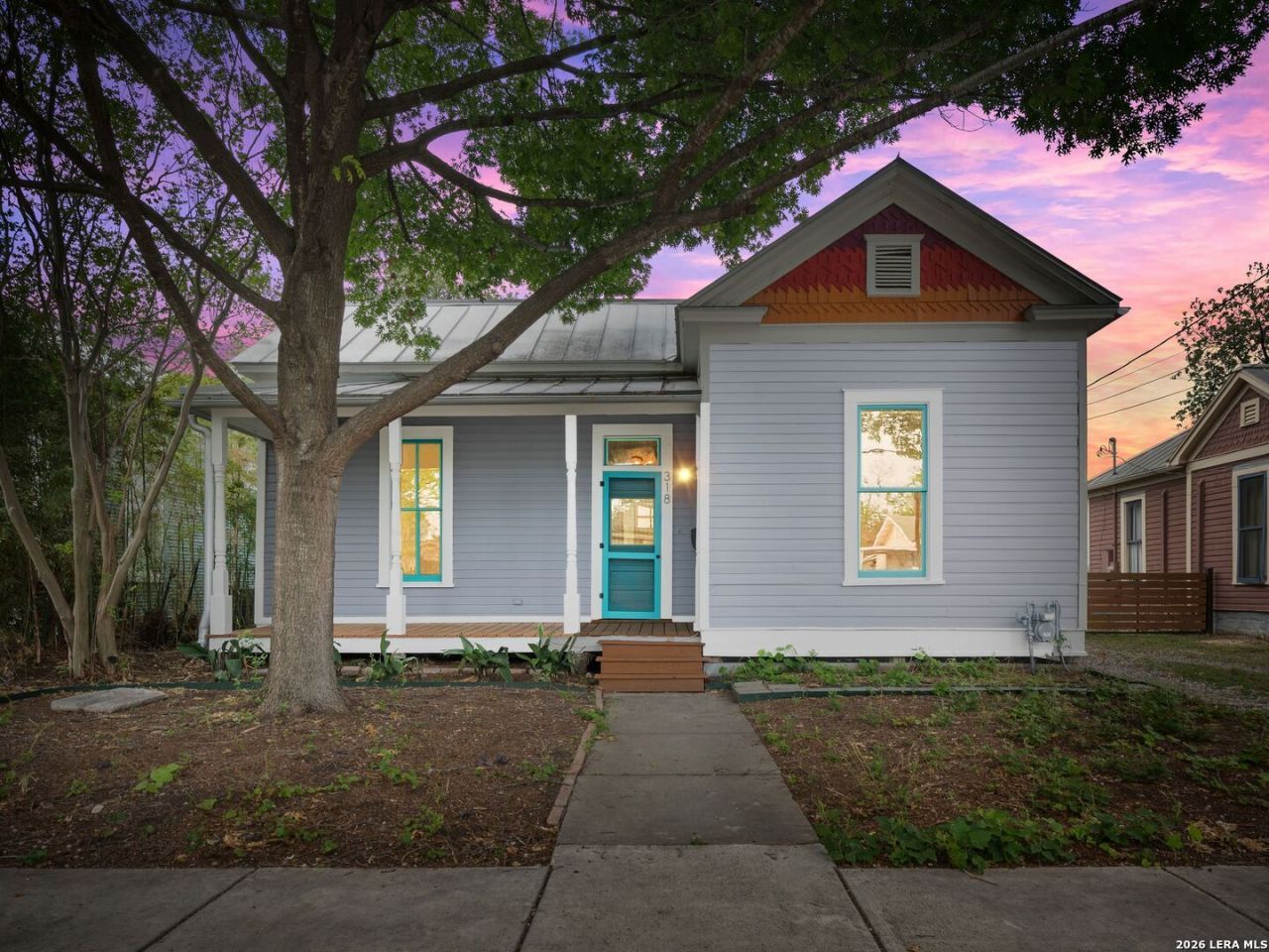 318 Sadie Street, San Antonio, TX 78210 Main Photo