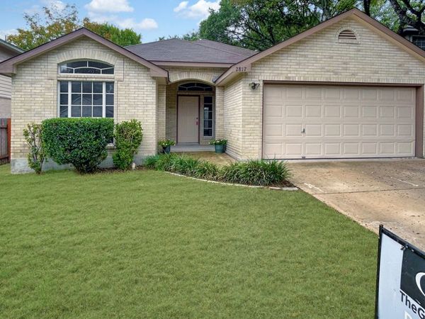 2817 BERRY TRCE, Schertz, TX 78154