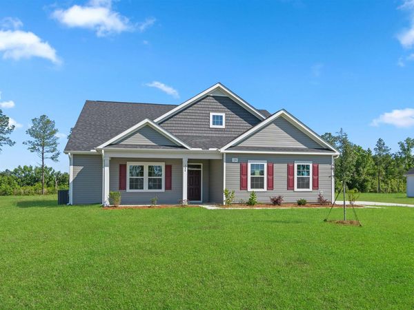 124 Furnies Place, Loris, SC 29569