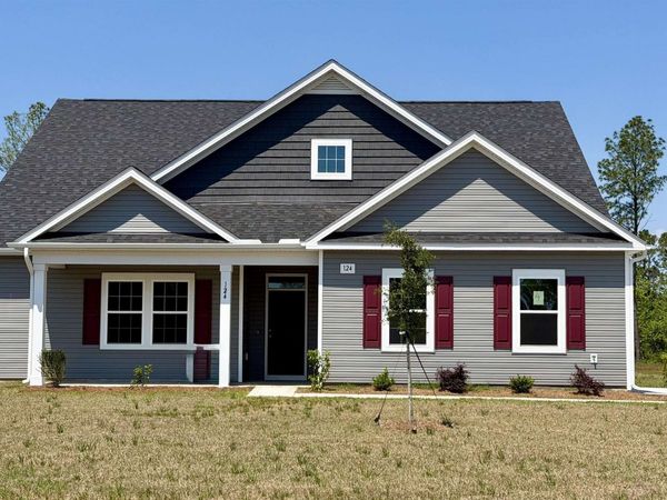 124 Furnies Place , Loris, SC 29569