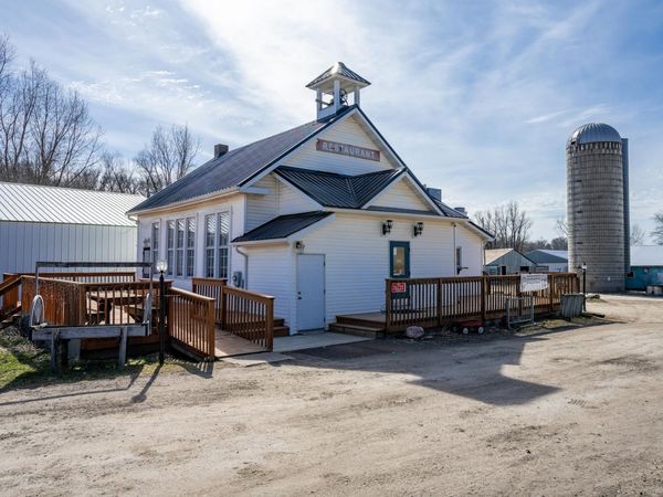 26225 Highway 71, Wilton, WI 54670