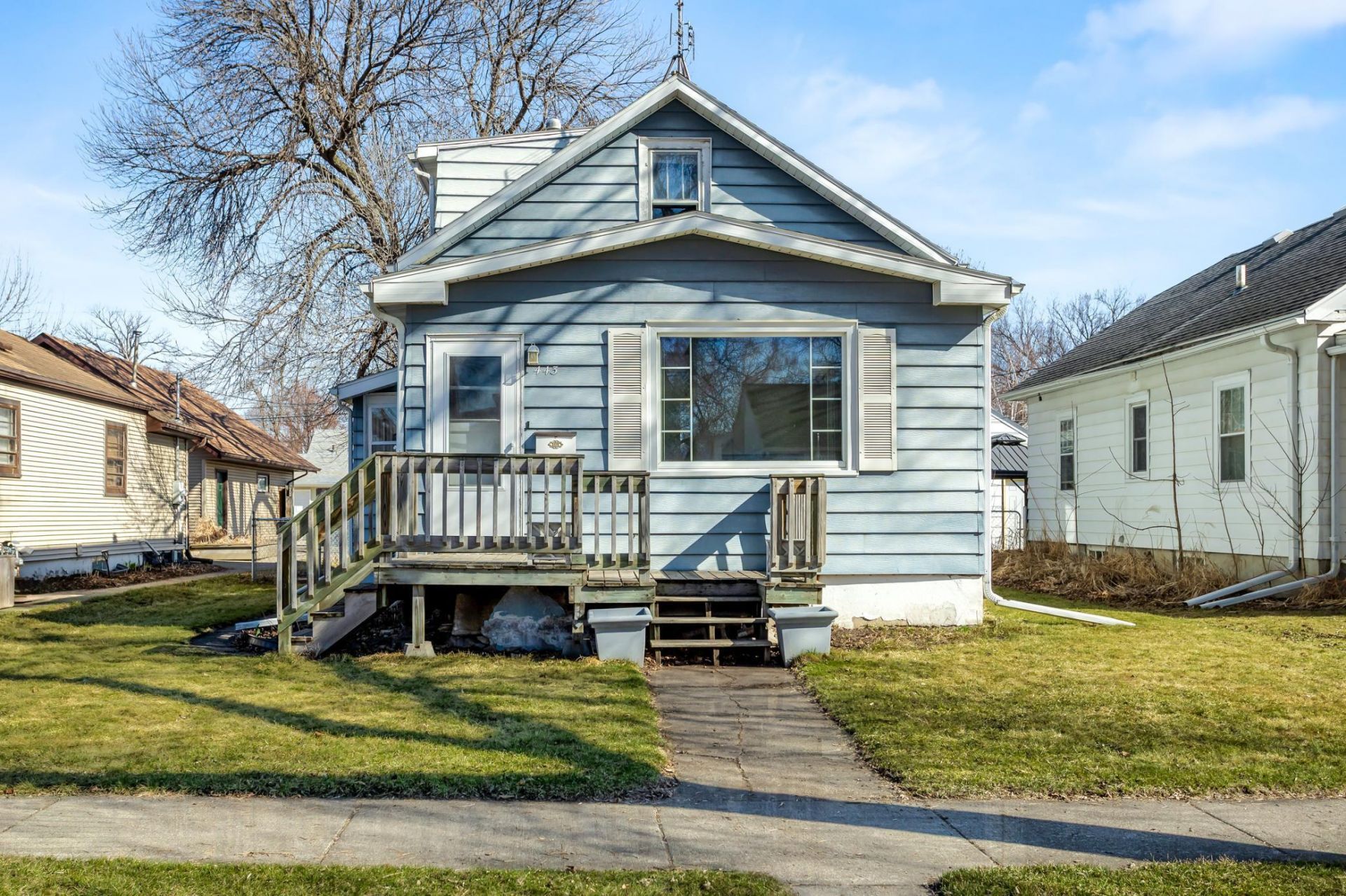 443 15th Avenue S, Fargo, ND 58103 Main Photo