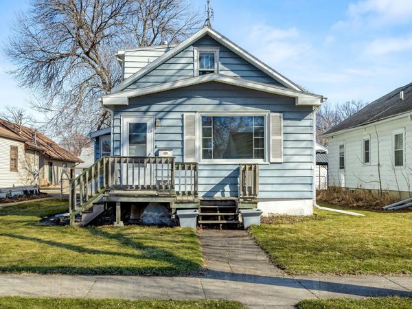 443 15th Avenue S, Fargo, ND 58103
