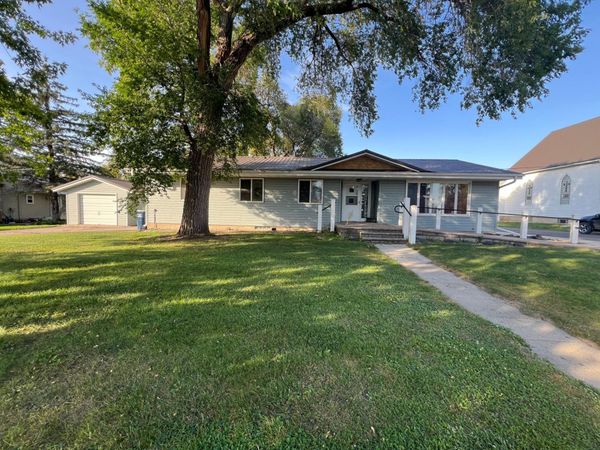 23 State Street E, Kensington, MN 56343