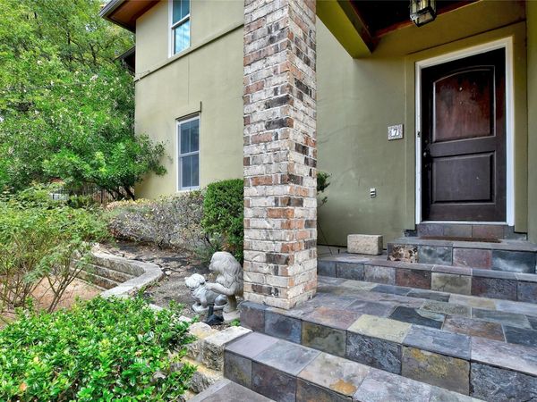 2101 N Lamar BLVD, Unit 7, Austin, TX 78705