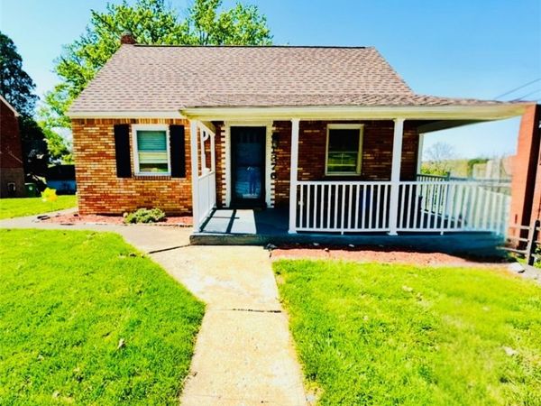 1376 Hamilton Road, Pittsburgh, PA 15234