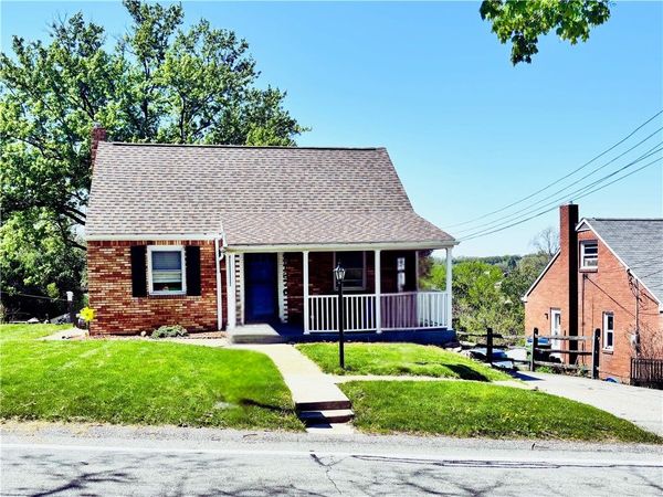 1376 Hamilton Road, Pittsburgh, PA 15234