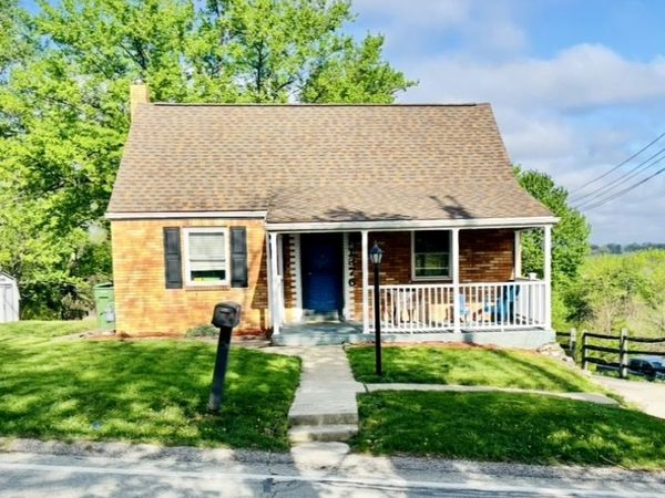 1376 Hamilton Road, Pittsburgh, PA 15234