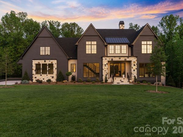217 Crest Court, Weddington, NC 28104