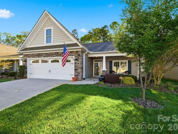 453 Pepperstone Drive, Salisbury, NC 28146