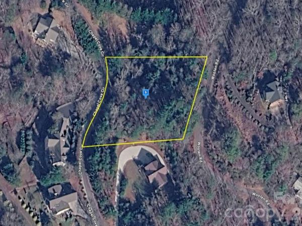 475 Chapel Cove Circle , Franklin, NC 28734