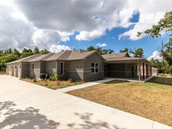 1679 Kalidy Drive, Choctaw, OK 73020