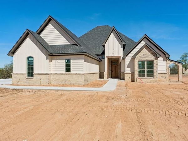 16114 Vernon Circle, Newalla, OK 74857