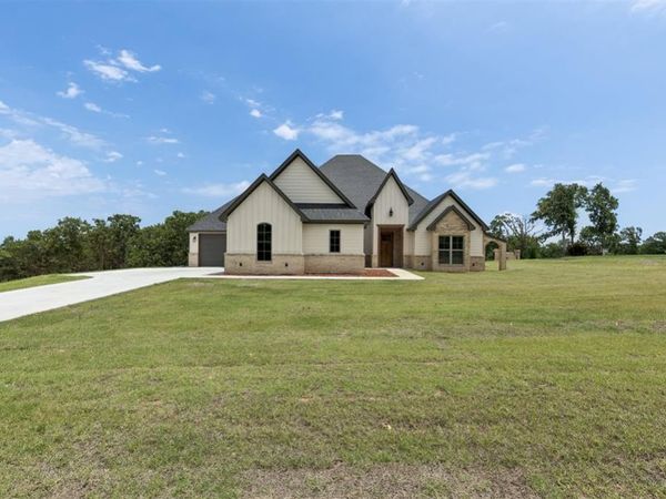 16114 Vernon Circle, Newalla, OK 74857