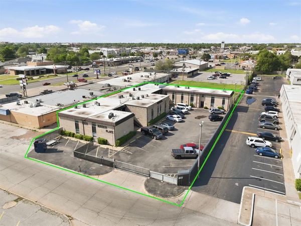 5825 NW 34th Street, Oklahoma City, OK 73122