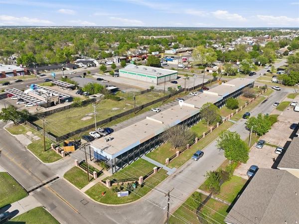 1441 NW 92nd Street, Oklahoma City, OK 73114