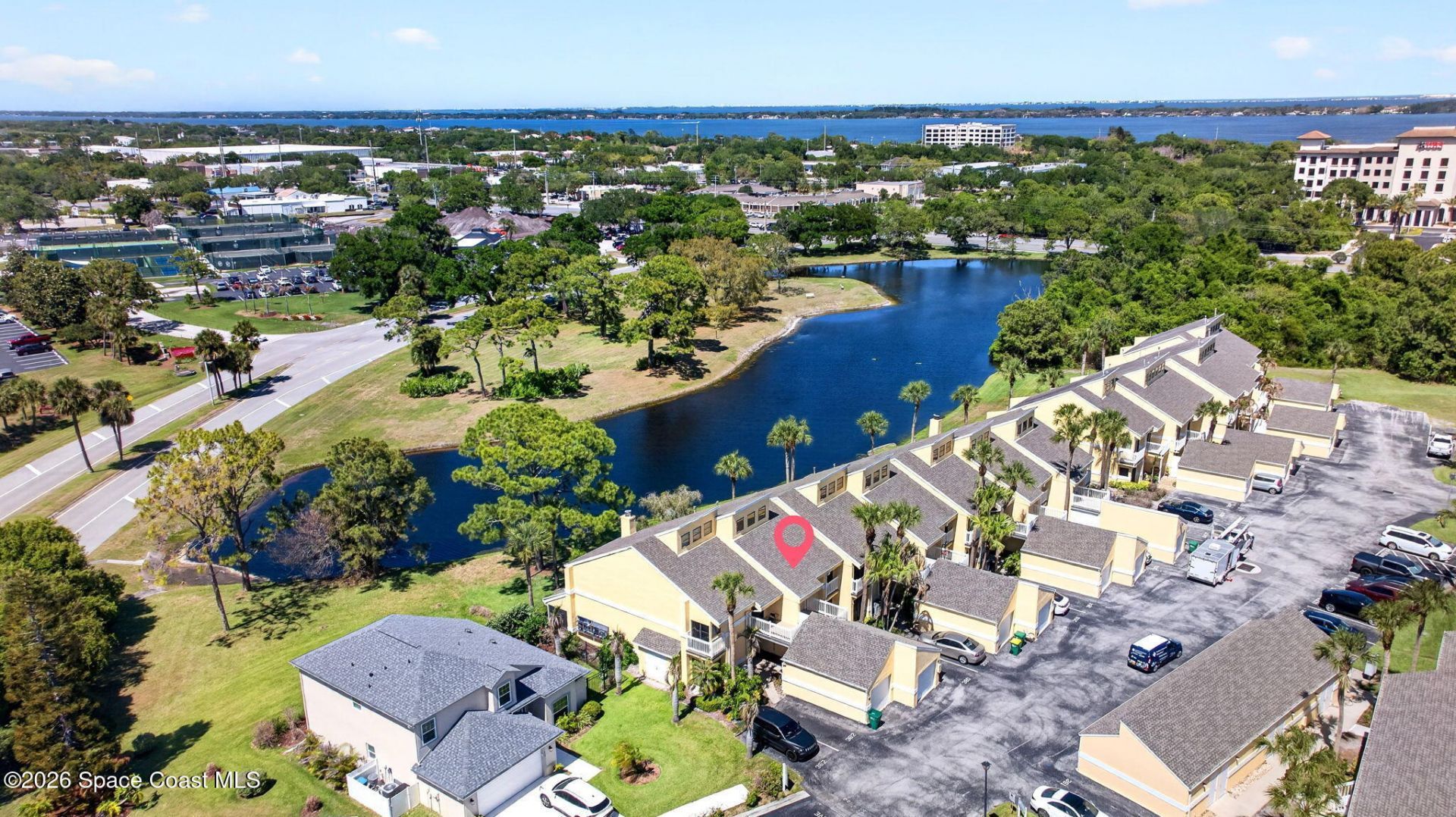360 Lofts Drive, Melbourne, FL 32940 Photo