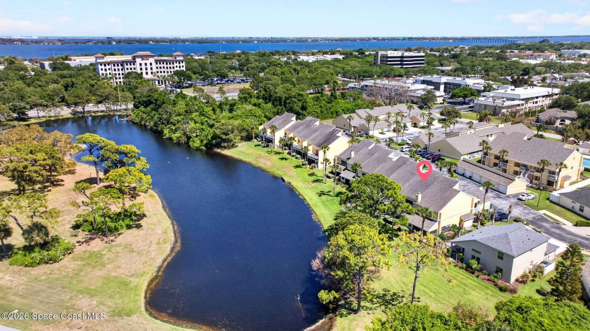 360 Lofts Drive, Melbourne, FL 32940 Photo