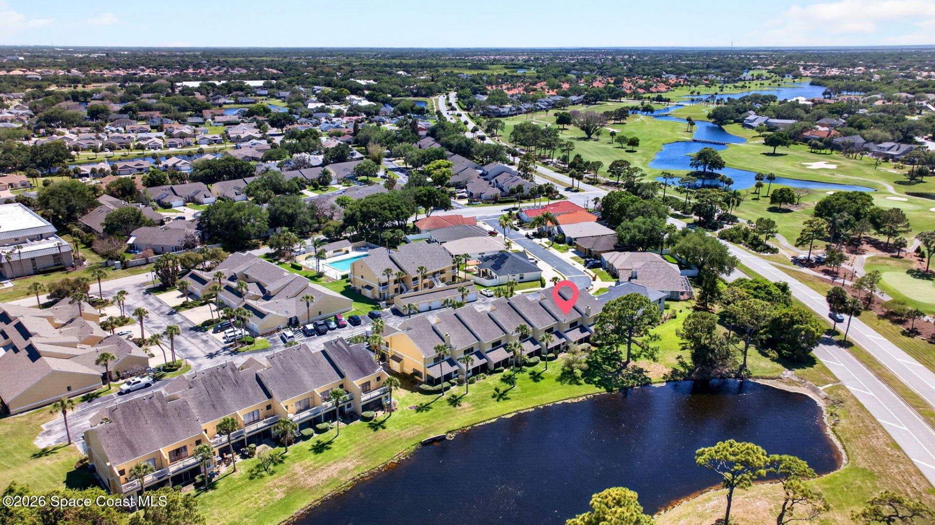 360 Lofts Drive, Melbourne, FL 32940 Photo