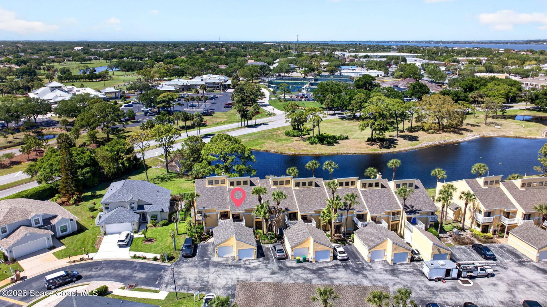 360 Lofts Drive, Melbourne, FL 32940 Photo