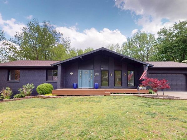 6799 Cedar Lane, Newburgh, IN 47630