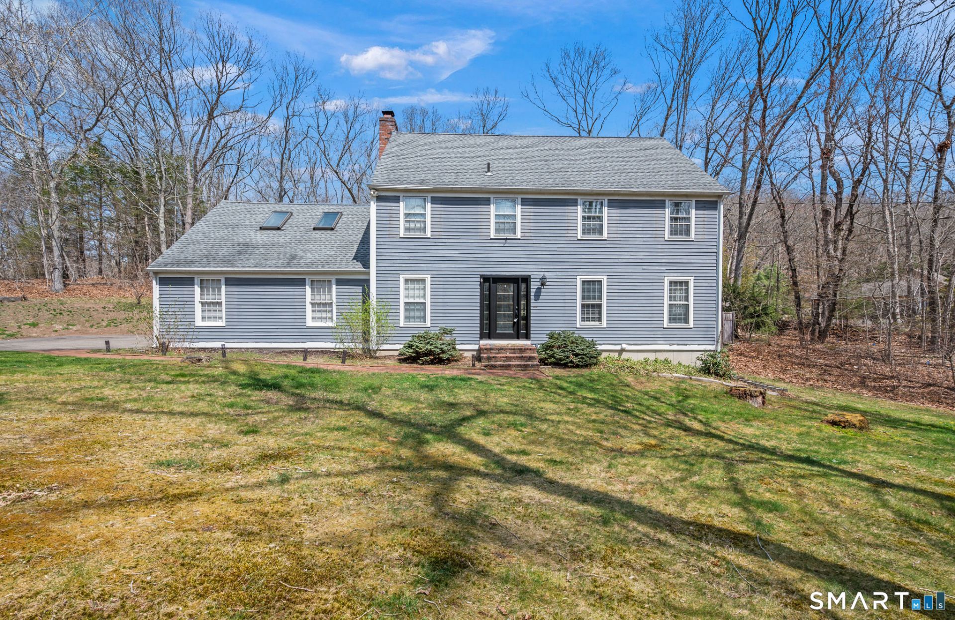 271 Chestnut Hill, Killingworth, CT 06419 Main Photo