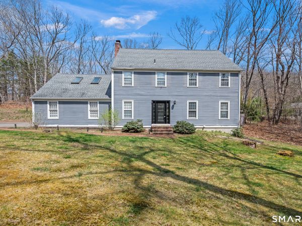 271 Chestnut Hill, Killingworth, CT 06419