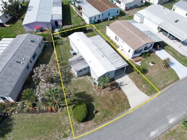 327 Loquat Drive, Barefoot Bay, FL 32976