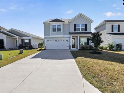 1323 Tanreall Drive , Lexington, SC 29073