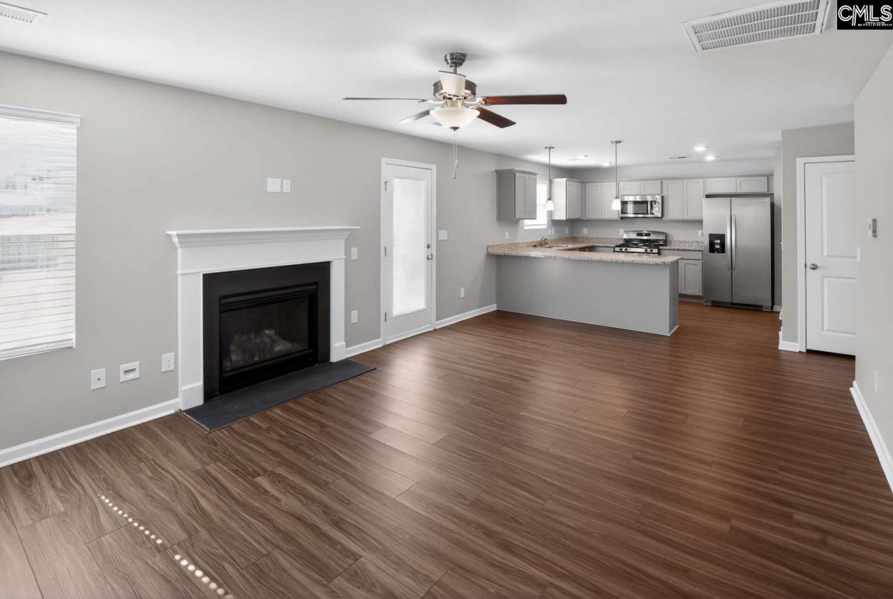 1323 Tanreall Drive  Photo 12