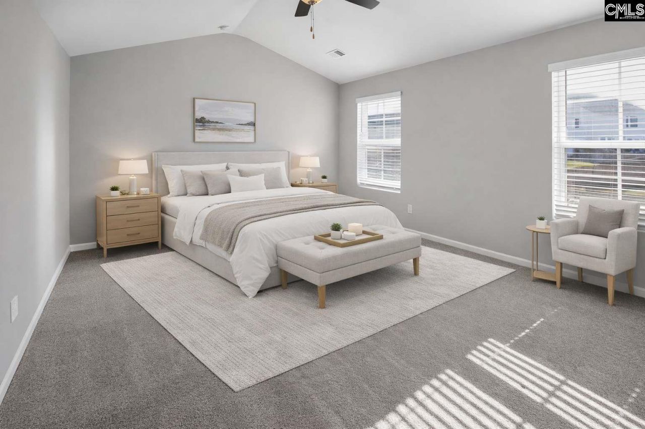 1323 Tanreall Drive  Photo 4