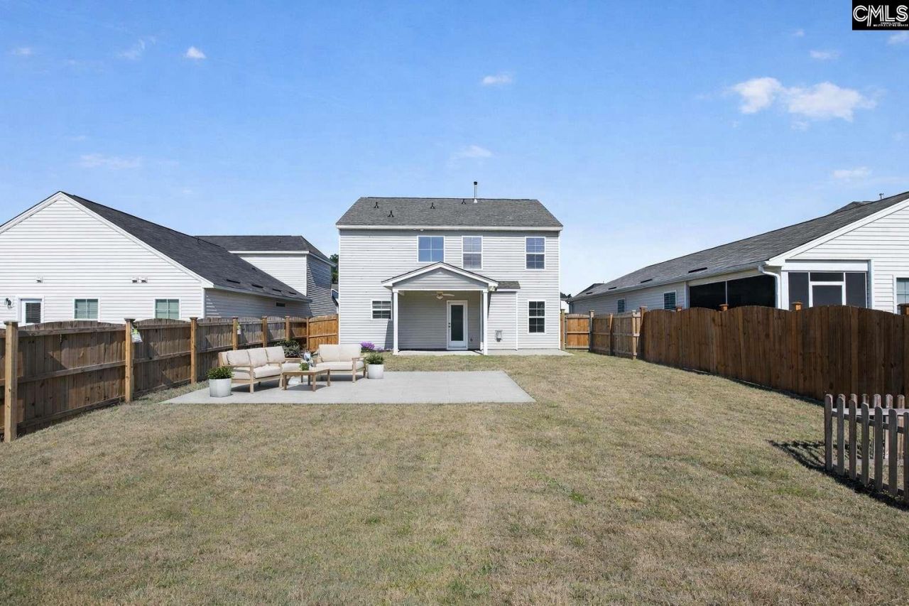 1323 Tanreall Drive  Photo 6