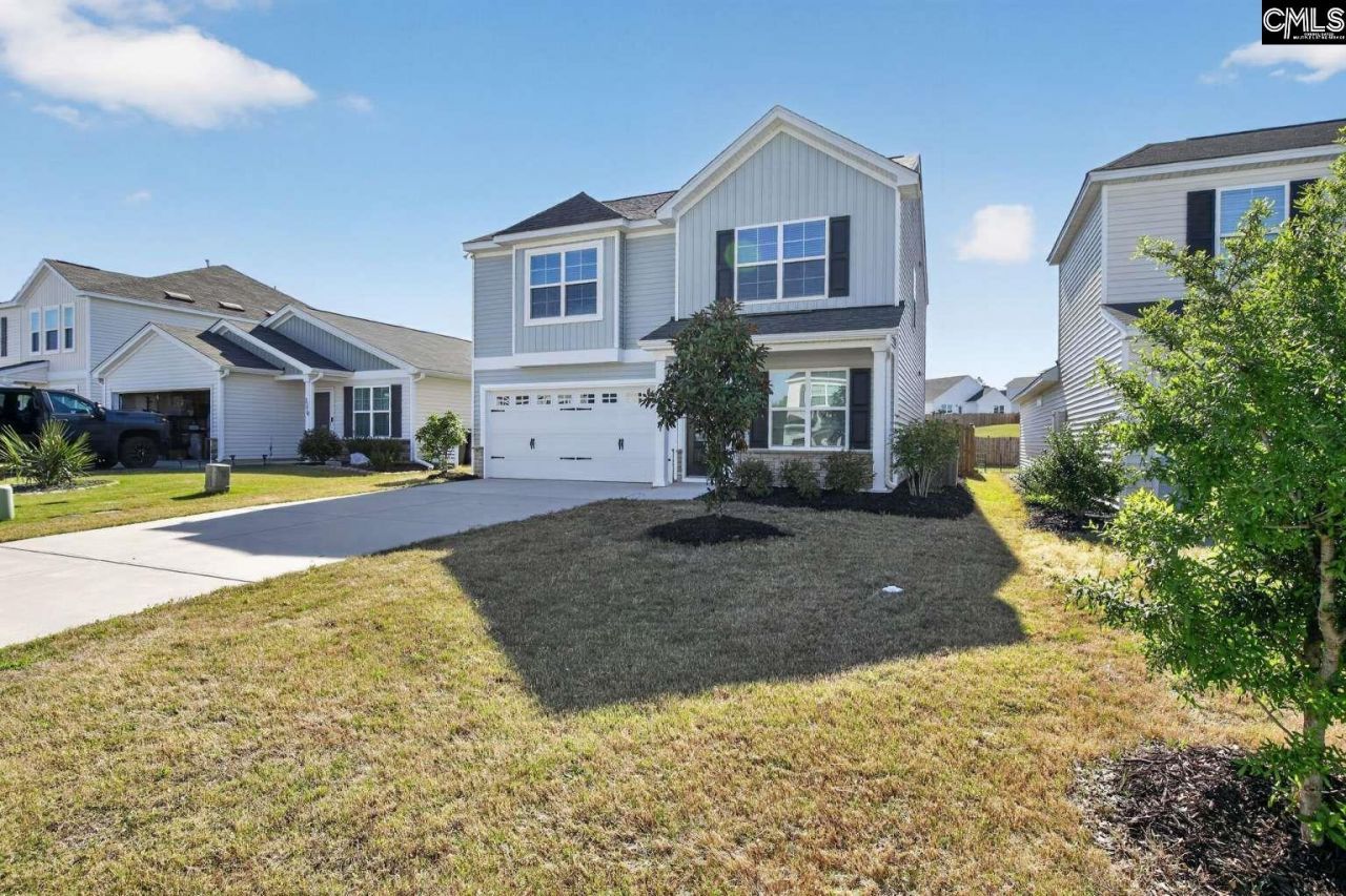 1323 Tanreall Drive  Photo 7