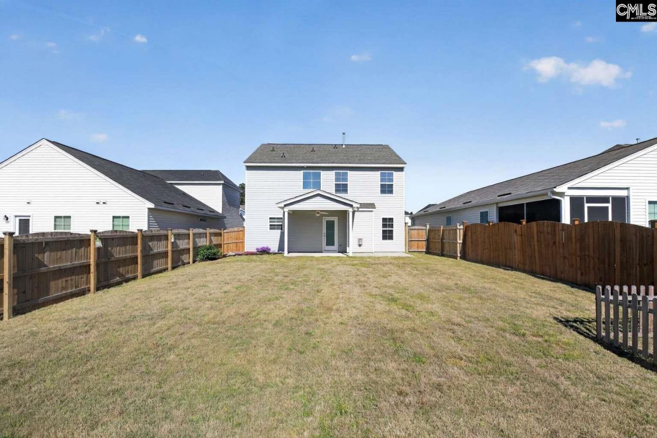 1323 Tanreall Drive  Photo 8