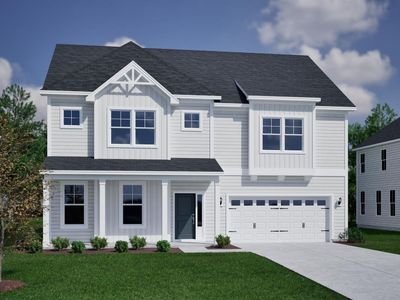 621 Falling Leaf Lane , Chapin, SC 29036