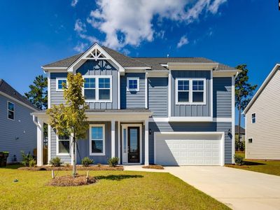 621 Falling Leaf Lane, Chapin, SC 29036