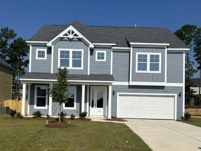 621 Falling Leaf Lane, Chapin, SC 29036