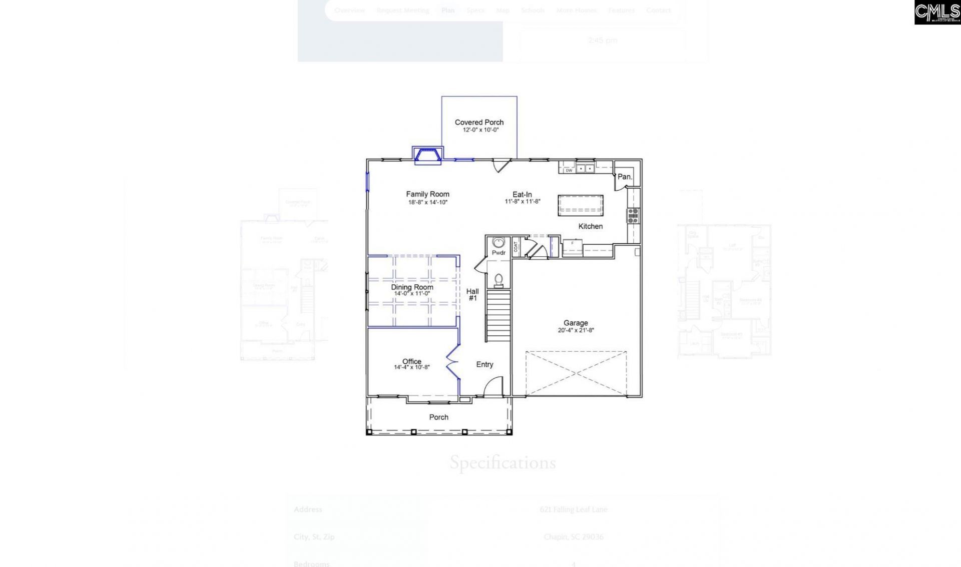 621 Falling Leaf Lane  Photo 13