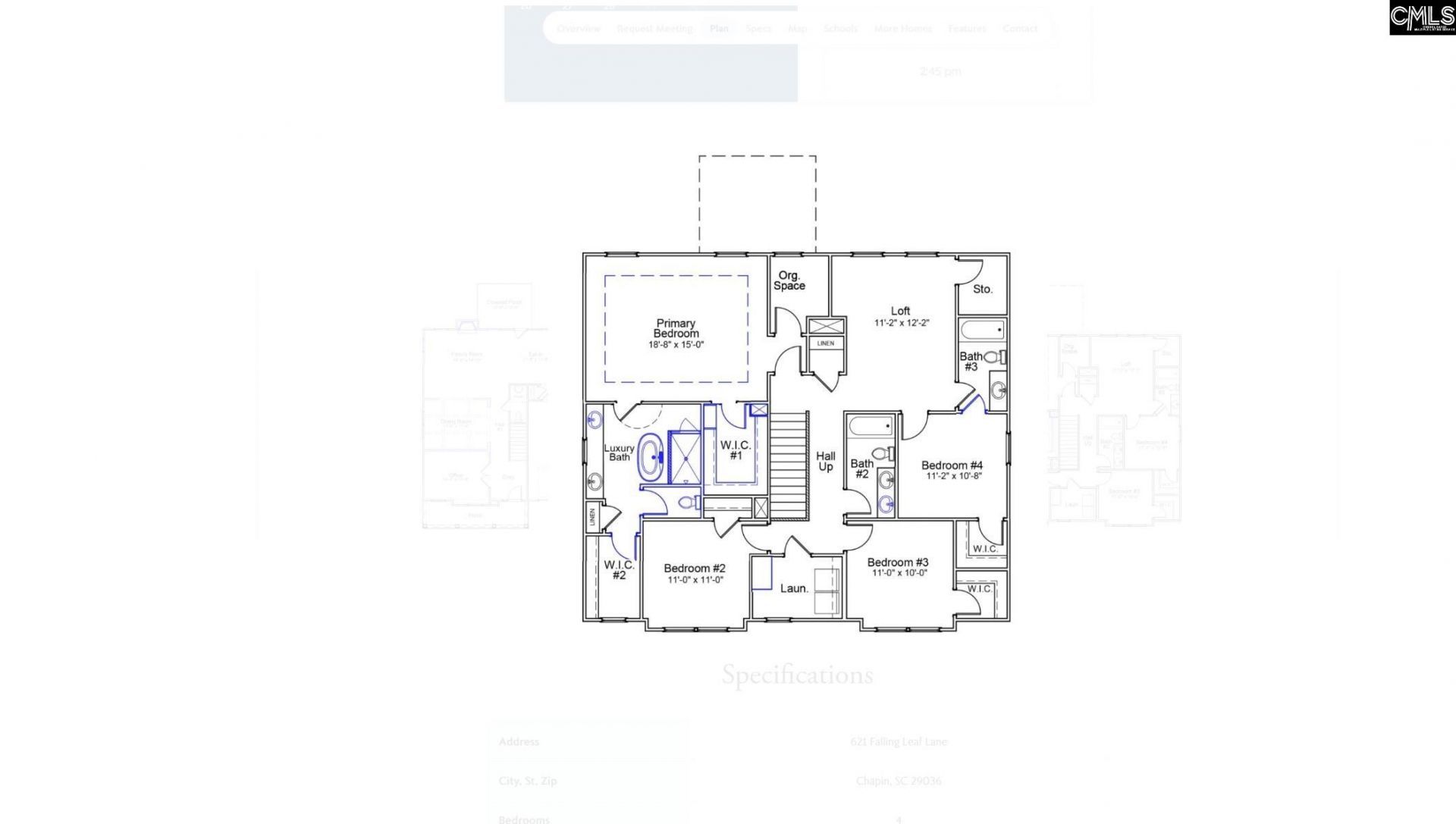 621 Falling Leaf Lane  Photo 14