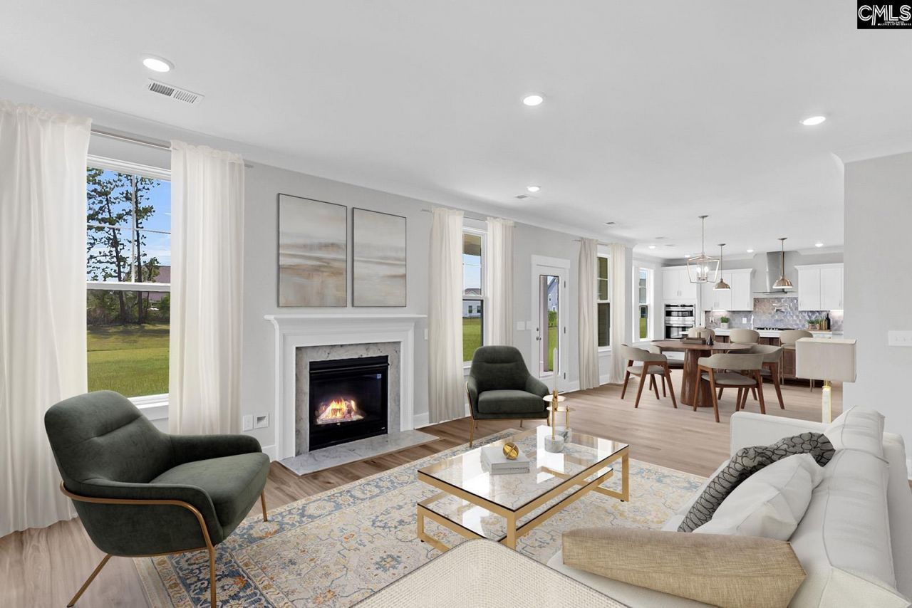 621 Falling Leaf Lane  Photo 4