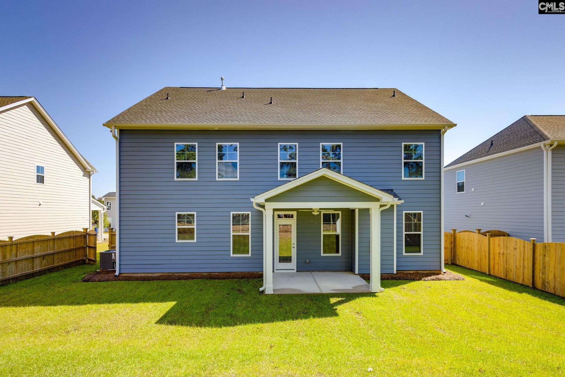 621 Falling Leaf Lane Photo 40