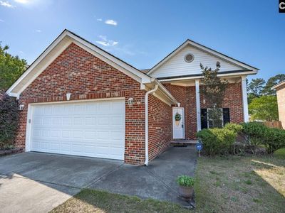 135 Derby Drive , Columbia, SC 29170