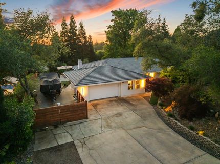 6762 Highland Rd, Granite Bay, CA 95746 Photo